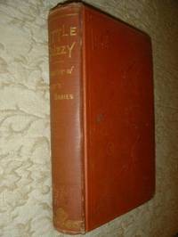 image of Little Guzzy (author of Helen's Babies)