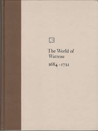 image of The World of Watteau 1684-1721