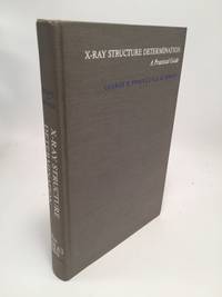 X-ray Structure and Determination: A Practical Guide