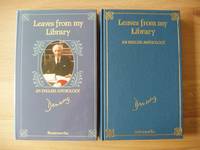 image of Leaves from My Library - An English Anthology