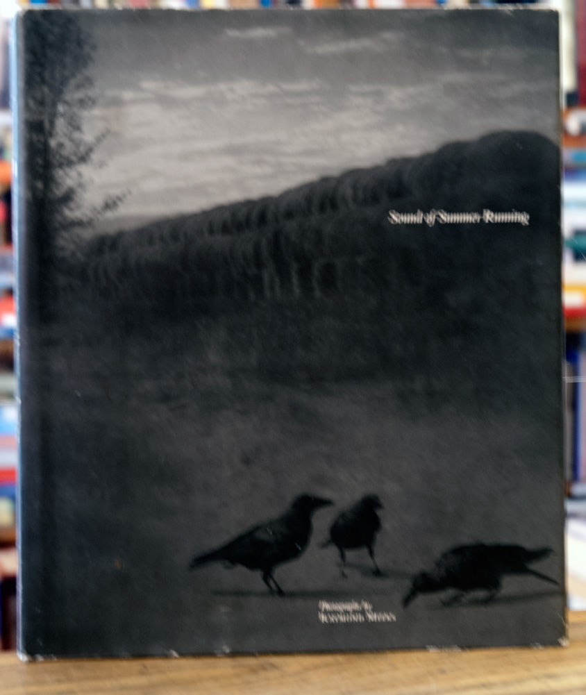 Sound of Summer Running　Raymond Meeks Sound of Summer Running | Raymond Meeks | Cloth/dust jacket