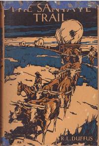 image of THE SANTA FE TRAIL