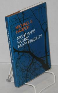 image of Nightmare begins responsibility