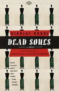 image of Dead Souls