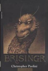 Brisingr (Spanish Edition) by Christopher Paolini - 2008-01-07