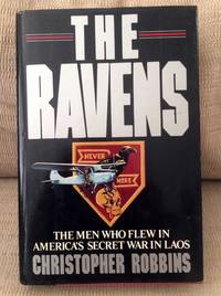 The Ravens by Christopher Robbins - 1987