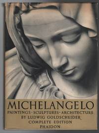 image of Michelangelo.