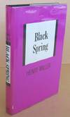 Black Spring