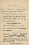 HELP US TO HELP YOU! [Handbill Advertising the United Afro-American Union]