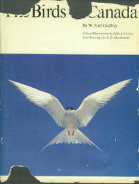 image of The Birds Of Canada