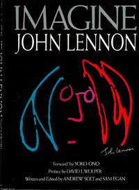 Imagine John Lennon by Andrew, Sam Solt, Egan - 1988