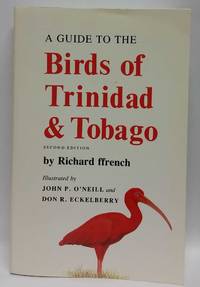 image of A Guide to the Birds of Trinidad & Tobago