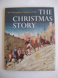 image of The Christmas Story - From the Gospels of Matthew and Luke