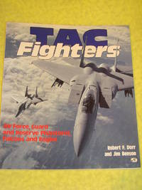 MBI, TAC Fighters, Air Force, Guard and Reserve Phantoms, Falcons and Eagles.