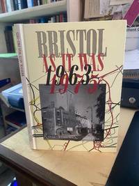 Bristol as it Was, 1963-1975