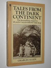 cover of Tales from the Dark Continent
