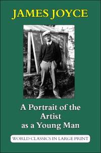 image of A Portrait of the Artist As a Young Man