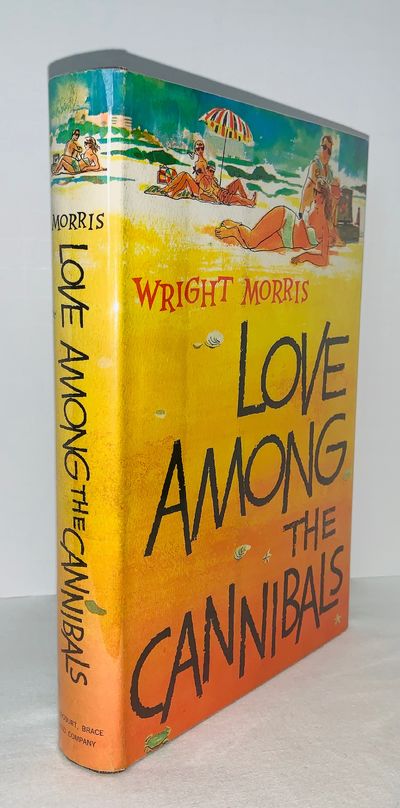 Love Among the Cannibals