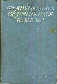 The Adventures Of Jimmy Dale