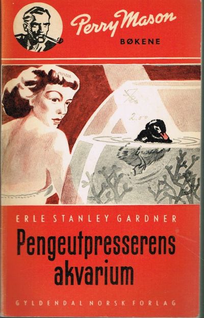 Pengeutpresserens akvarium. Oversatt av Eivind…