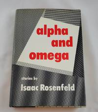 ALPHA AND OMEGA. Stories