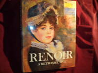 Renoir. A Retrospective.