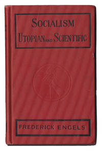 image of Socialism: utopian and scientific