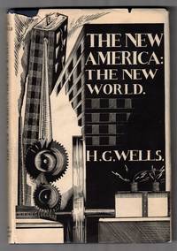 The New America: The New World