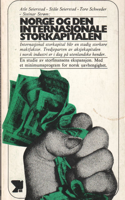 Norge og den internasjonale storkapitalen