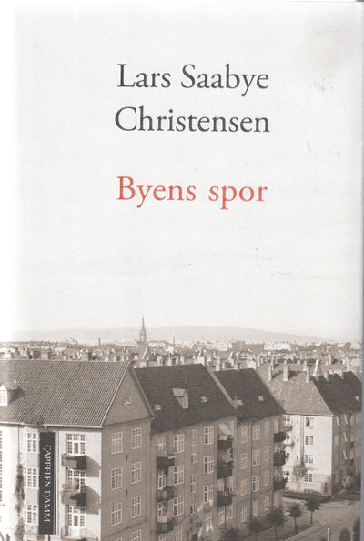 Byens spor. Ewald og Maj