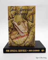 For Special Services