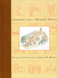 Chambers for a Memory Palace