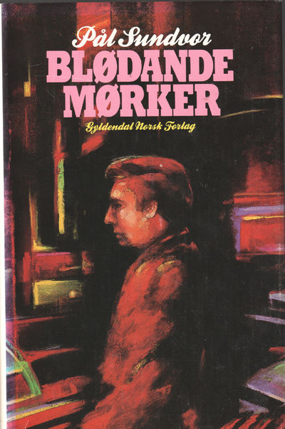 Blødande mørker