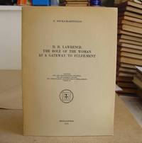 D H Lawrence: The Role Of The Woman As A Gateway To Fulfilment