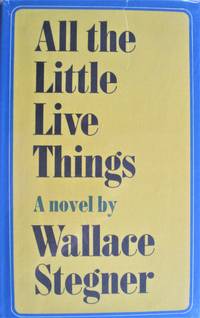 image of All the Little Live Things