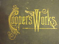 Works of J. Fenimore Cooper Volume Six