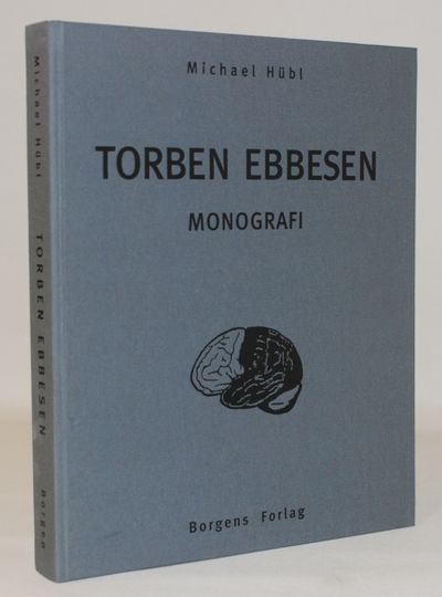 Torben Ebbesen - monografi.