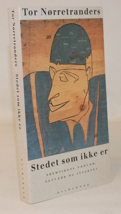 Stedet som ikke er.