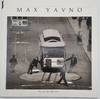 The Photography of Max Yavno