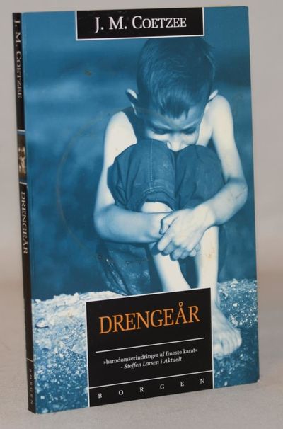 Drengeår.
