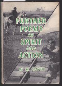 image of Further Poems of Spirit and Action