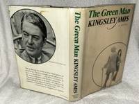 cover of The Green Man