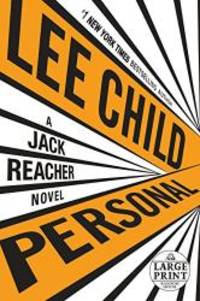 image of Personal: A Jack Reacher Novel
