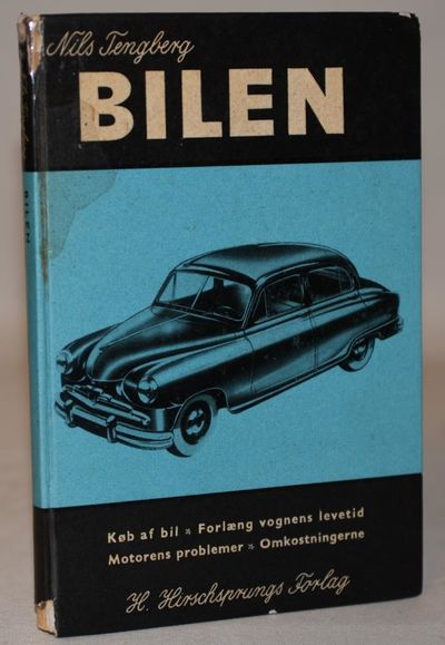 Bilen.