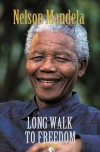 image of Long Walk to Freedom