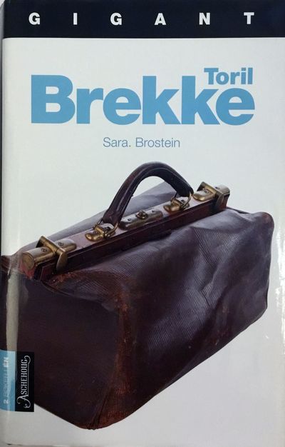 Sara. Brostein