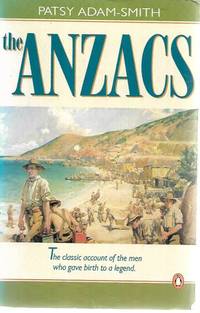 The Anzacs
