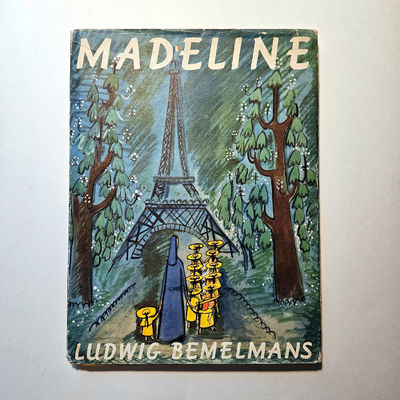 Madeline