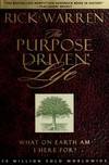 The Purpose Driven Life