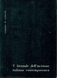 V Biennale dell'Incisione Italiana Contemporanea